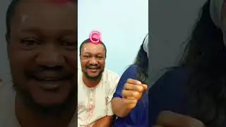 This man dey cheat walai😂 | Who Knows Geography Better?
