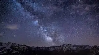Vromm - Stargazing (feat. Om Unit)