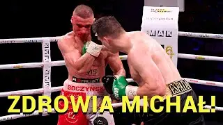 🚨ROZMOWA (NIE) KONTROLOWANA: PRZEWAŁ MADE IN GERMANY, OGÓR FIODORA, TRAGEDIA SOCZKA: GARNEK - KANELO