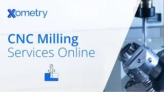 CNC Milling Services Online: Get Your Instant Quote Now