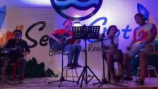 Sige sugot - Joshua,aa & balong