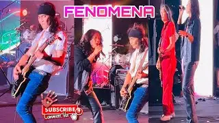SHAHDU GILER BILA KID GORENG GITAR SOLO PADA LAGU(FENOMENA).#subscribe #fenomena #searchkiddin 