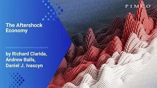 Secular Outlook: The Aftershock Economy