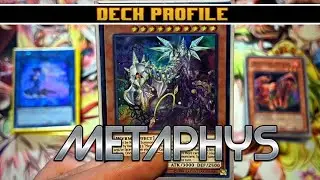 Metaphys Deck Profile (Feb. 2022) - Left Arm Offering ver.