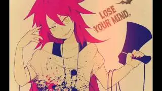 Nightcore-Freaxx