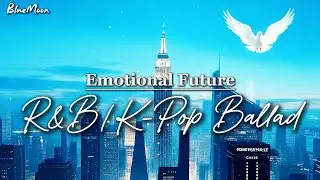 Cosmic Future R&B / Dreamy Mid-Tempo 🌌#CosmicRNB #DreamyVibes #NewMusic by  @bluemoon-f1n ​