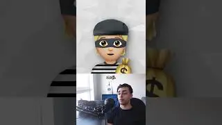 Эффекты Манделы, которые вас смутят #2 🤔