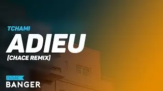 Tchami - Adieu (Chace Remix)