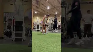Complete 4 rounds   #FullBodyCompound #CompoundMovements #FullBodyWorkout