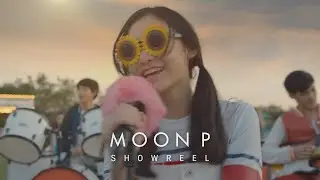 2021 MOONP Showreel