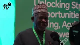  NWDC MD Prof. Shehu Abdullahi Ma&rsquo;aji reinstates commitment to the development of North West