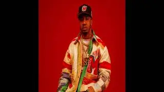 Fear (East Coast Hip-hop instrumental) Bpm 75