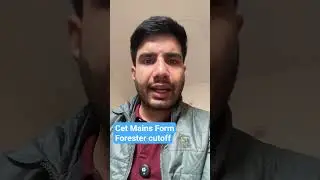 Cet Mains 2026 || Steno, Draftsman,  Forester #hssccet #haryanapolice #forester