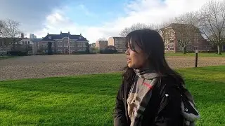 UCU - University College Utrecht Promo video [esp]