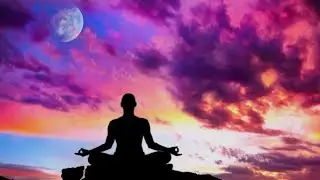 ED's Day 43 50min 6am meditation live!