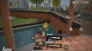GRINDING HARD❗🔥| OCN-Aarav99 | TEAM ODDSOCEAN | SCARFALL 2.0 ||