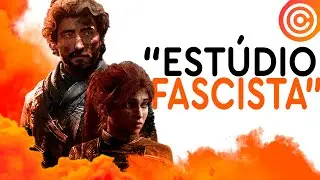 Lacrolas tentam CANCELAR Clair Obscure: Expedition 33