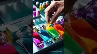 AI Gifts for Candle Makers: Custom Wax & Scents