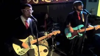 Buenos Diaz Live @ Bohemeo's