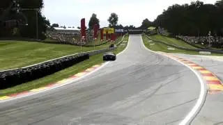 Играем в Forza Motorsport 5 - Online Multiplayer - Saint CoBeTHuK - часть 9