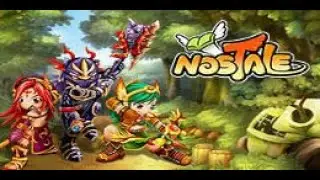 Nostale Upgrade Warrior +4, +5 Ulepszanie warka Feniks S1
