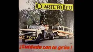Cuarteto Leo La Grua Me Lo Llevo