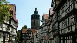 Werratalradweg - Trailer zur DVD 