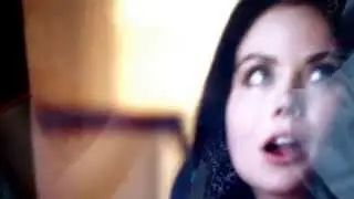 Vampire diaries April get stabbed