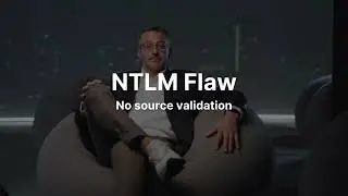 SMB Pipe Impersonation Attack
