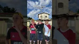 Batalha de rima No futuro&hellip;