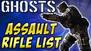 Call of Duty: Ghosts 