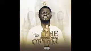 PIESIE SAMMY: The Sweetness Of The Lord