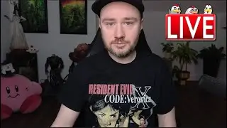 REAL RESIDENT EVIL FANS ONLY (THE FINAL BOSS OF SURVIVAL UNIT)