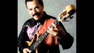 Bobby Valentin tu Boca En vivo Plaza de Cataño (canta Johnny Vazquez)