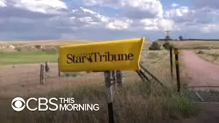 Wyoming newspaper's digital transition may signal the demise of print