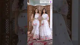 2025 jacket crop top lehenga | 2025 jacket crop top plazo #shorts