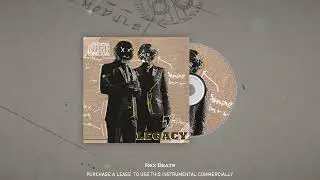 3. Legacy | REIMAGINED #1 - Daft Punk Type Beat