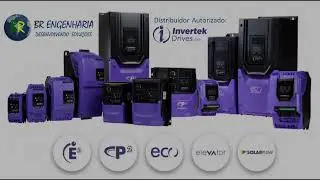 OPTIDRIVE E3 - Invertek drives