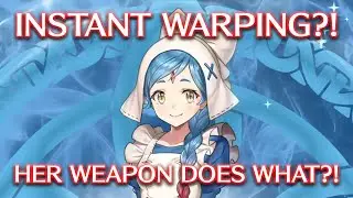 Lilith Is STACKED!!! Journey Begins Banner Discussion! [Fire Emblem Heroes]