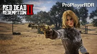 RED DEAD REDEMPTION 2 ONLINE