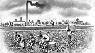 The Economic Impact of the Civil War