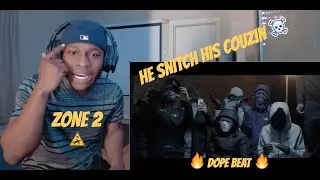 American Reacts Zone 2 - No Censor 🔥🔥