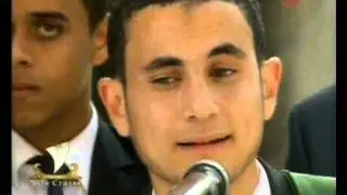 11 Nile Cruise 24 12 2015 Islamic Chanters