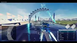 Break Arts 3 Demo Gameplay -  No Commentary