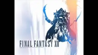 Final Fantasy XII OST - Ashe's Theme ~ Extended