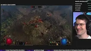 Act 1 - 5 - Necropolis League Launch Day! | Path of Exile: Necropolis #1