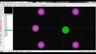 Criar Componentes - ARES - PROTEUS