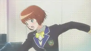 ときめきメモリアル4　柳 冨美子 ED