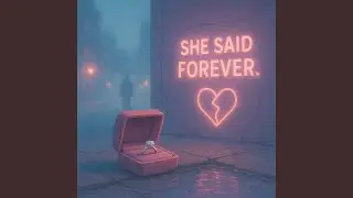 She Said Forever