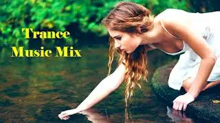 Trance, Trance Vocal  [Raduga Music Mix]